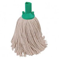 Excel Mop Head Green .